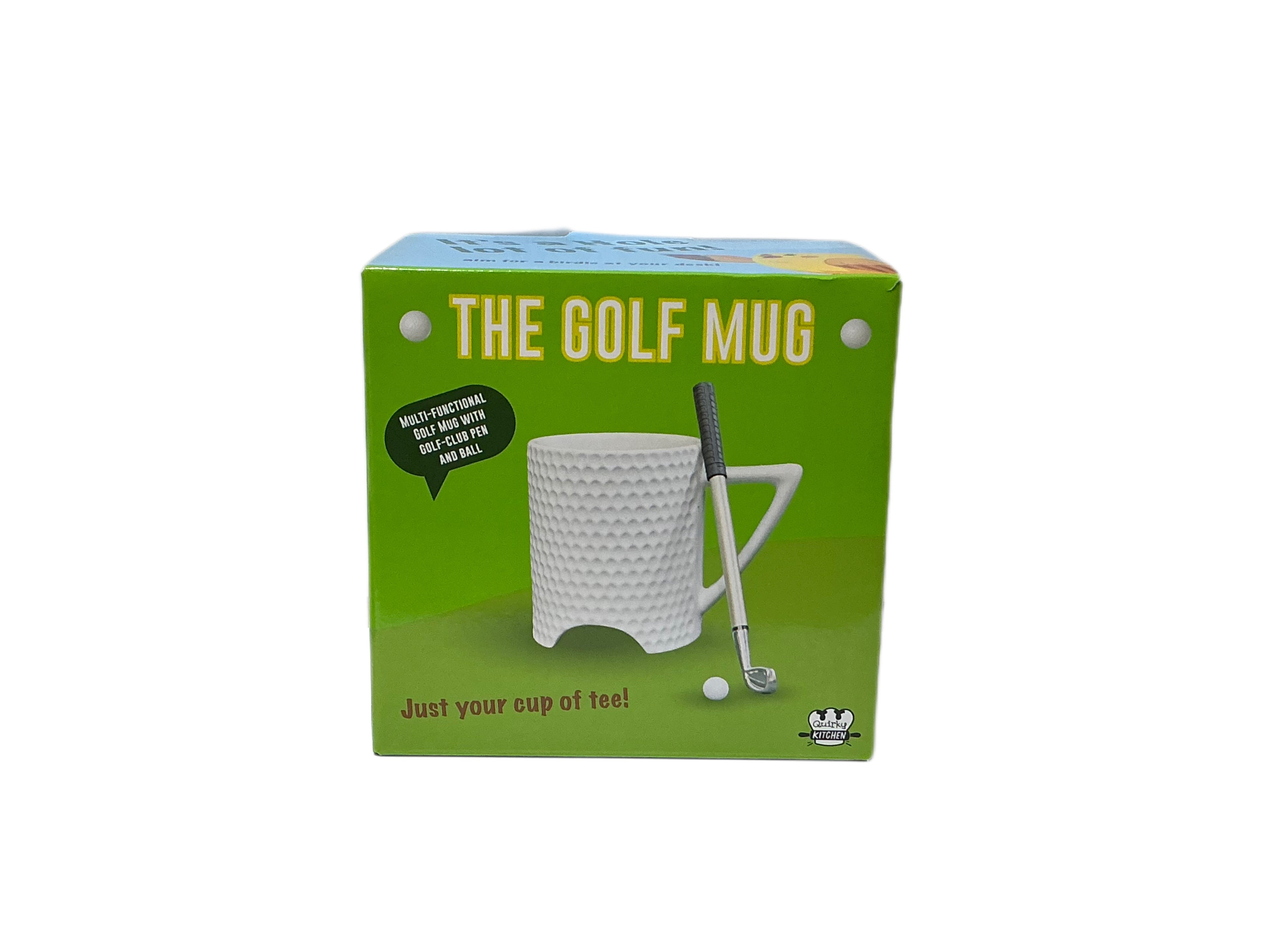 Golf Mug