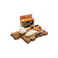 Onion Goggles