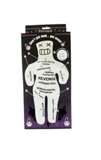 Revenge Voodoo Doll