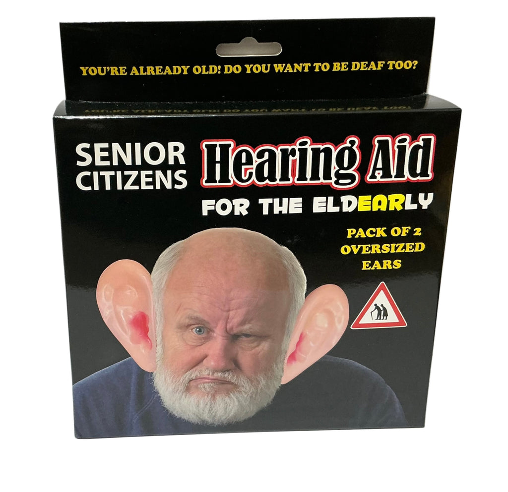 Hearing Aid