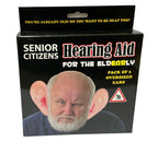Hearing Aid