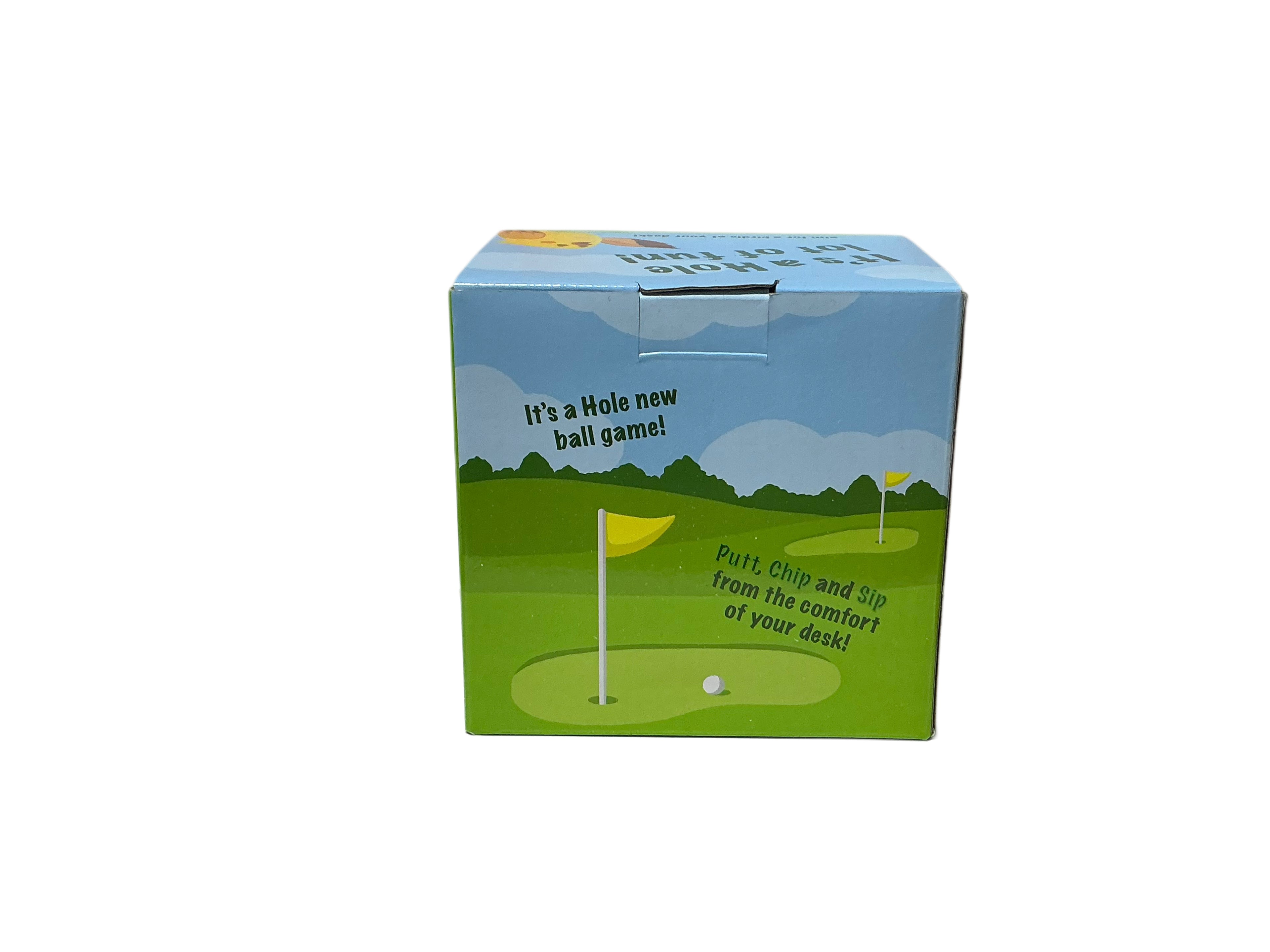 Golf Mug