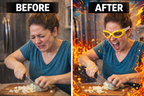 Onion Goggles