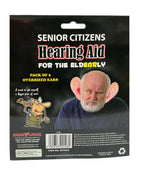 Hearing Aid