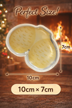 Handwarmers Toasty Testicles