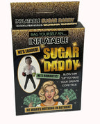 Inflatable Sugar Daddy
