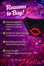 Blow Job Undies