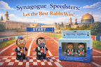 Racing Rabbis