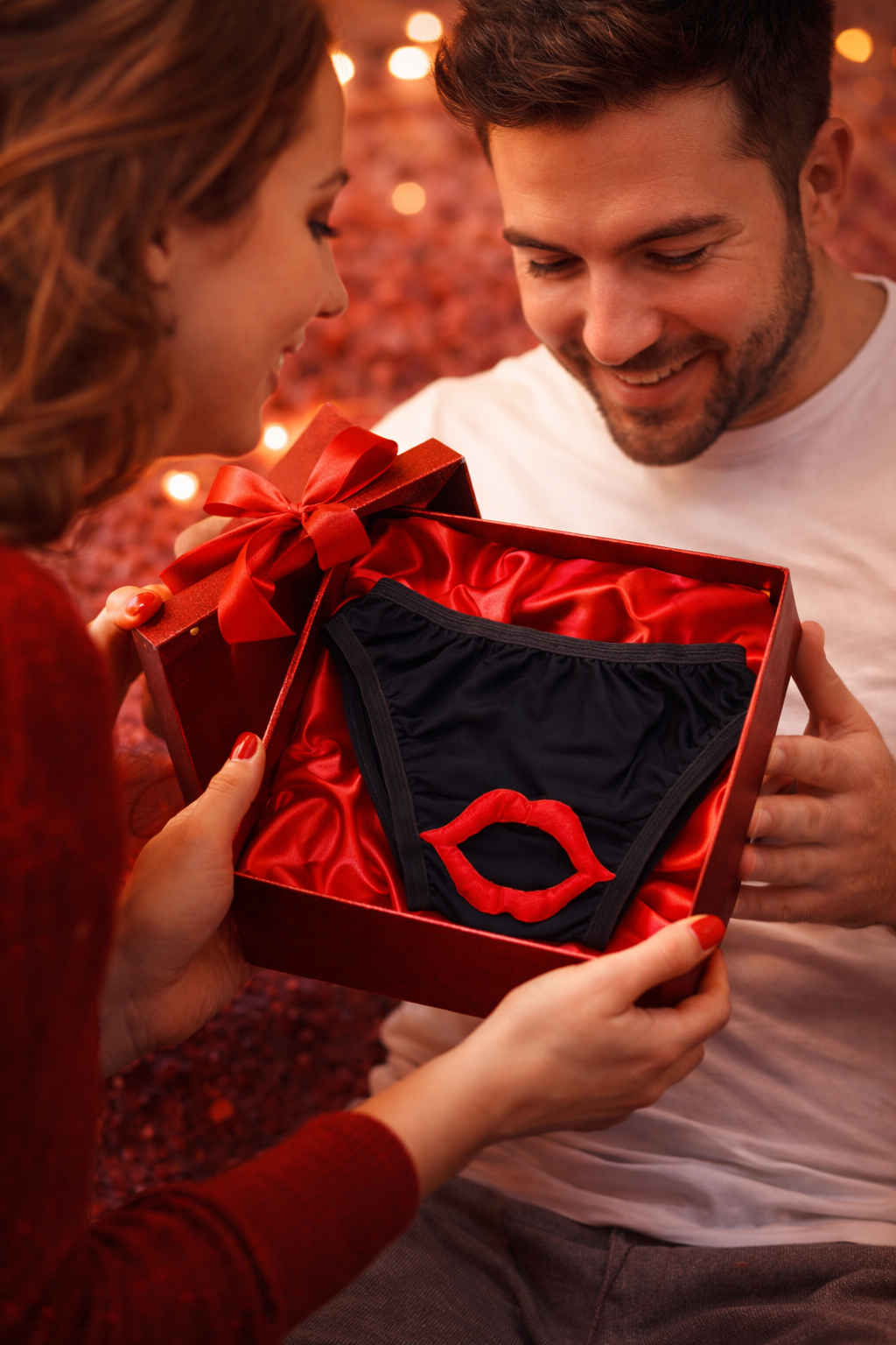Blow Job Undies