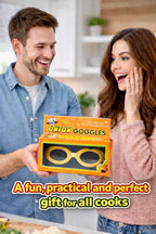 Onion Goggles