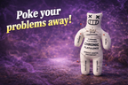 Revenge Voodoo Doll