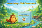 Grow a Hairy Beaver
