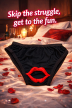 Blow Job Undies