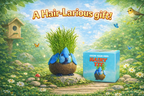 Grow a Hairy Tit