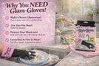 Queen of Clean Washing up Gloves