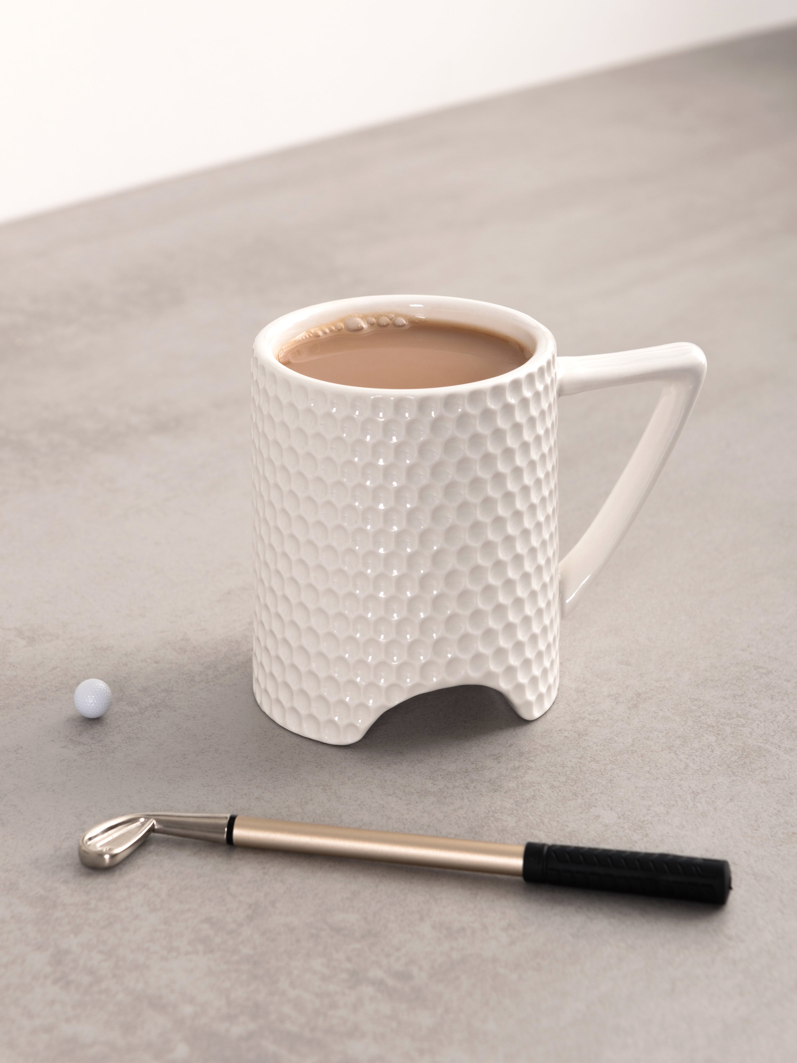 Golf Mug