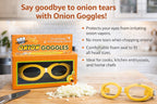 Onion Goggles