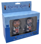 Racing Rabbis