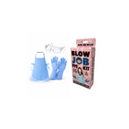 BLOW JOB PPE KIT