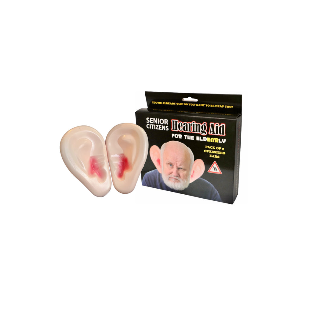 Hearing Aid