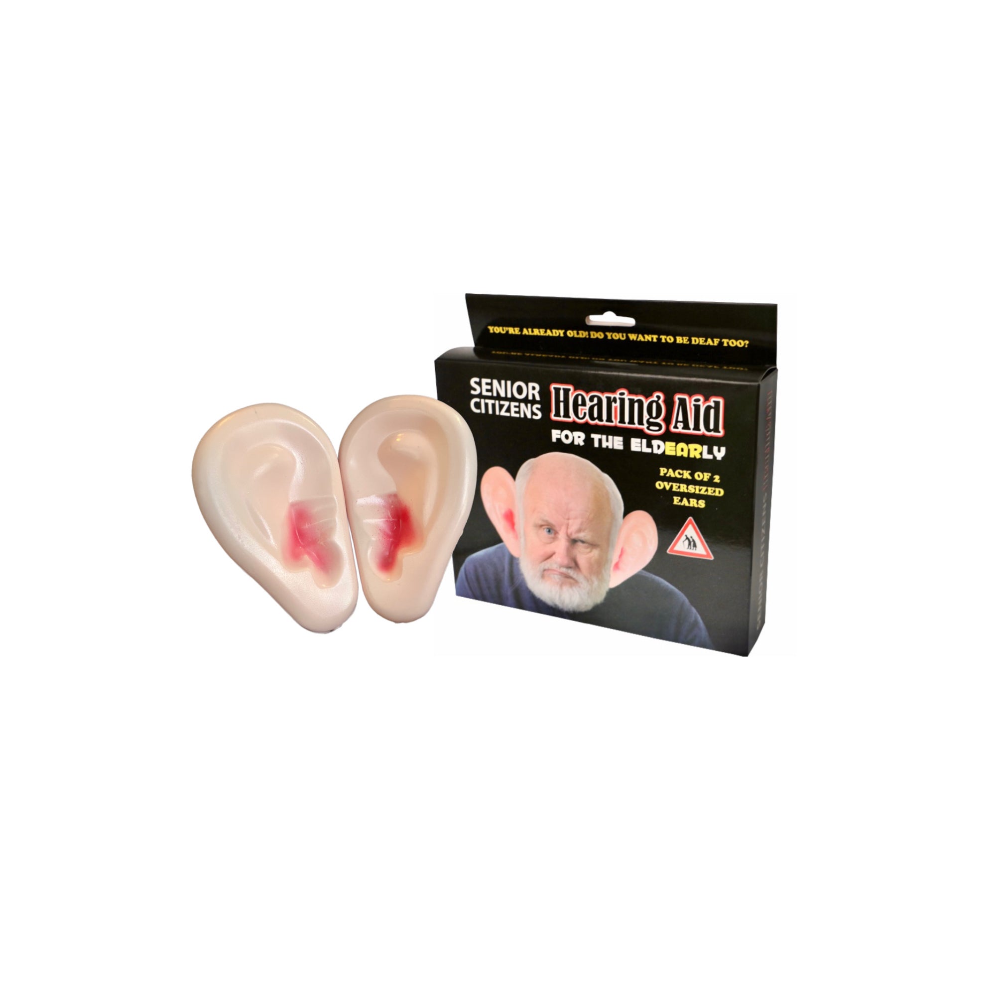 Hearing Aid
