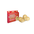 Handwarmers Toasty Testicles